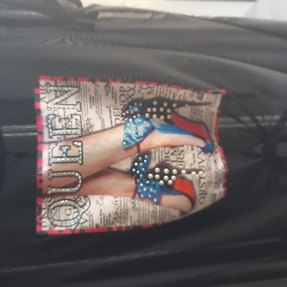 Coverup - Picture 2 of 3